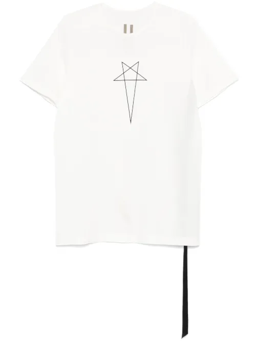 T-shirt Level - Rick Owens DRKSHDW - Modalova