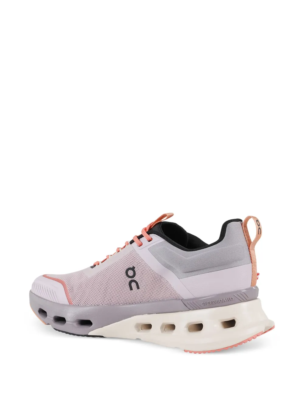 On Running Cloudflow 4 sneakers White