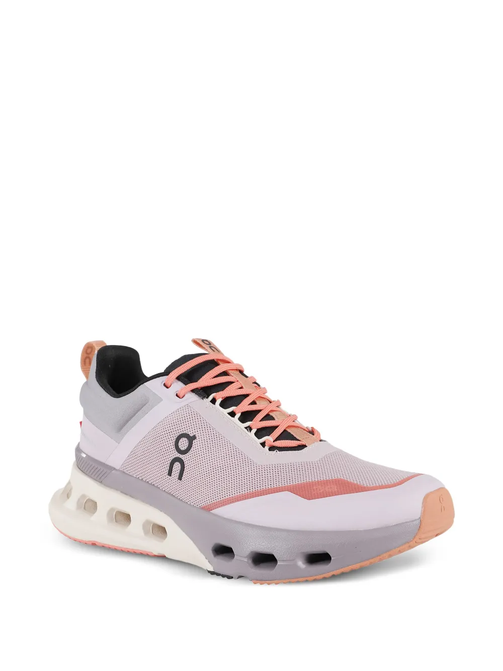 On Running Cloudflow 4 sneakers - Wit