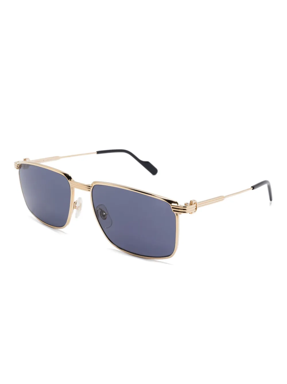 Cartier Eyewear Première de Cartier zonnebril - Goud