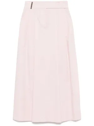 Peserico Skirts for Women - Shop on FARFETCH