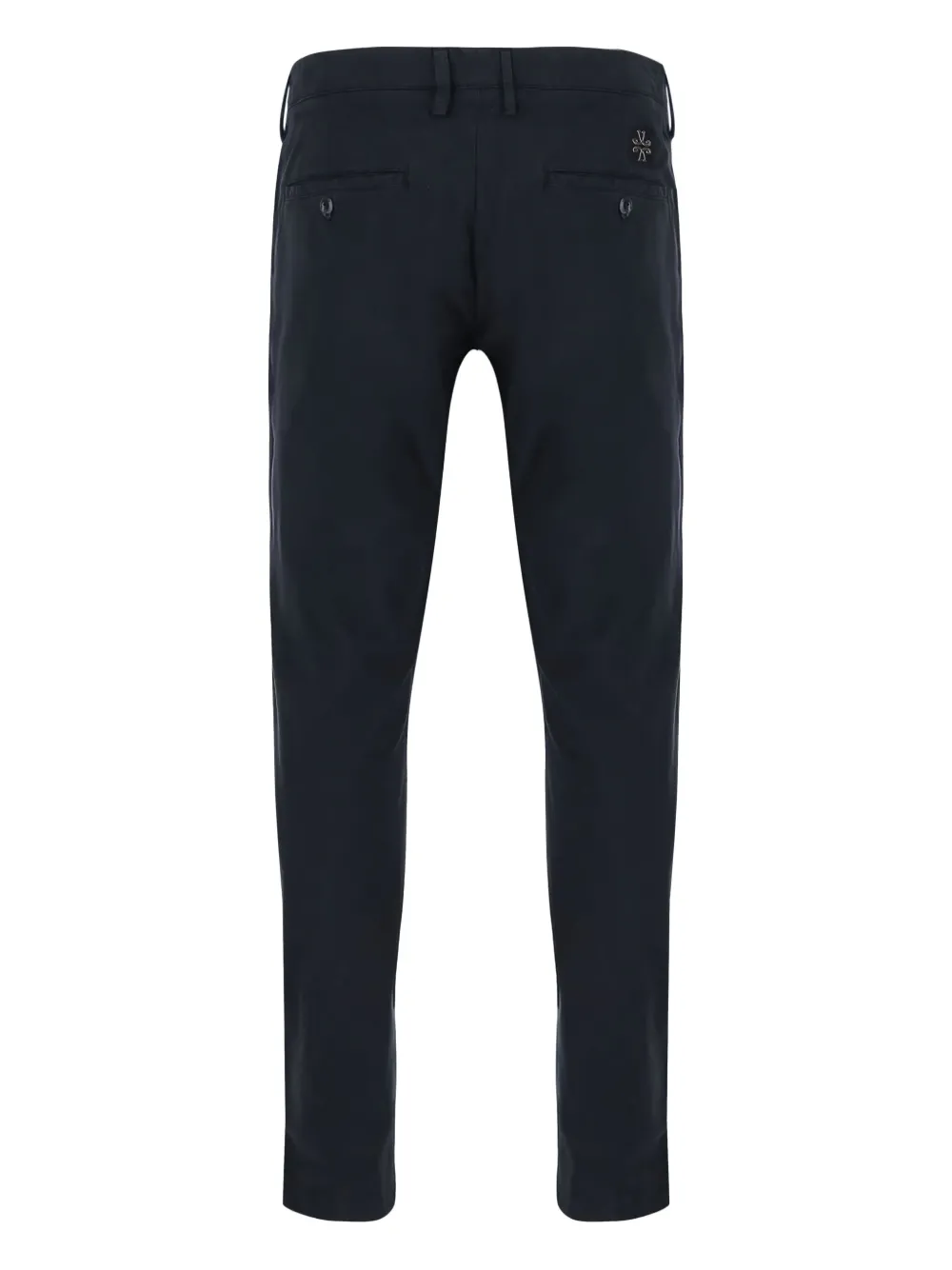 Jacob Cohën pantalones rectos con apliques | Pantalones rectos y con corte regular | Image 2
