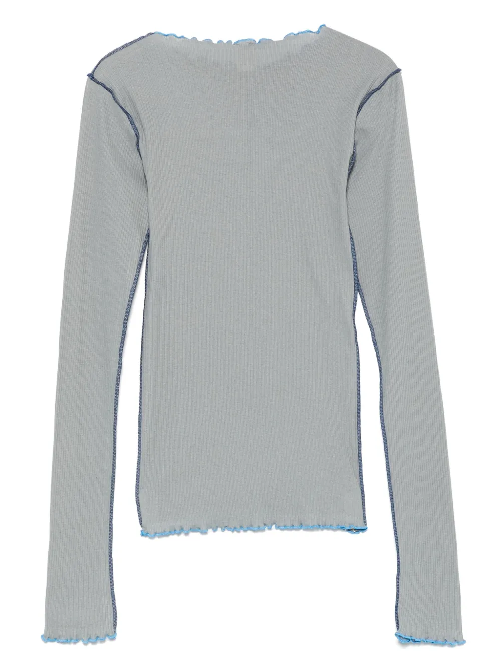 Baserange top Vein | Playeras y jerséis | Image 2