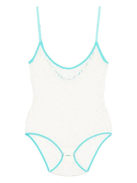 Baserange Musial bodysuit