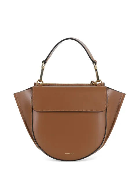 Wandler Borsa tote Hortensia mini