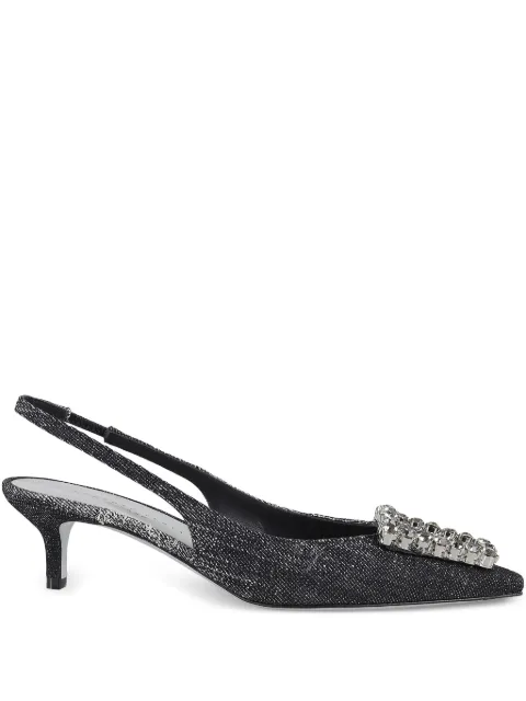 Roberto Festa 40mm Futura pumps