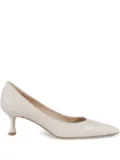 Roberto Festa Tortuga pumps - White