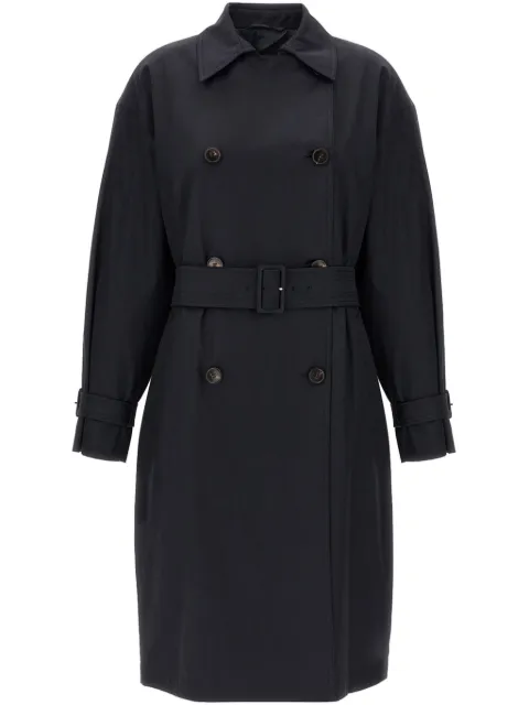 Max Mara Ebrien trench coat