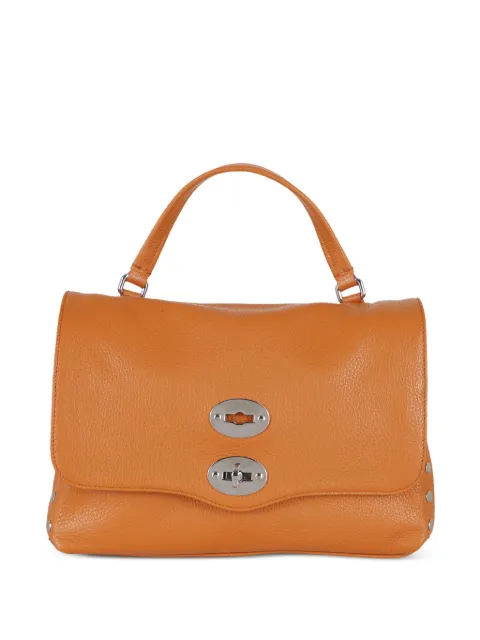 Zanellato small Postina tote bag
