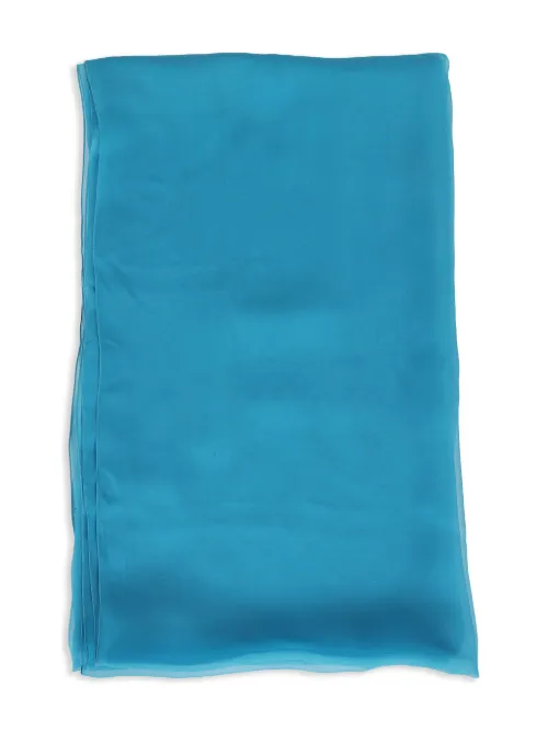 Foulard en soie - Alberta Ferretti - Modalova