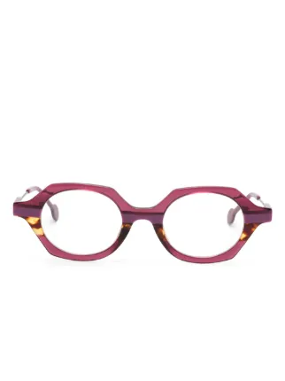 L.A. EYEWORKS