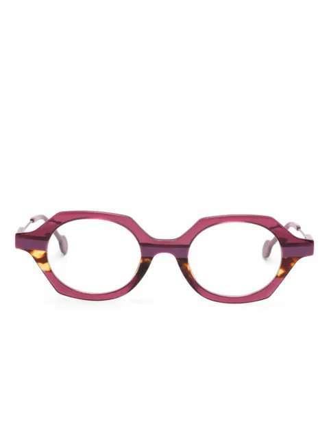 L.A. EYEWORKS Occhiali Jibz