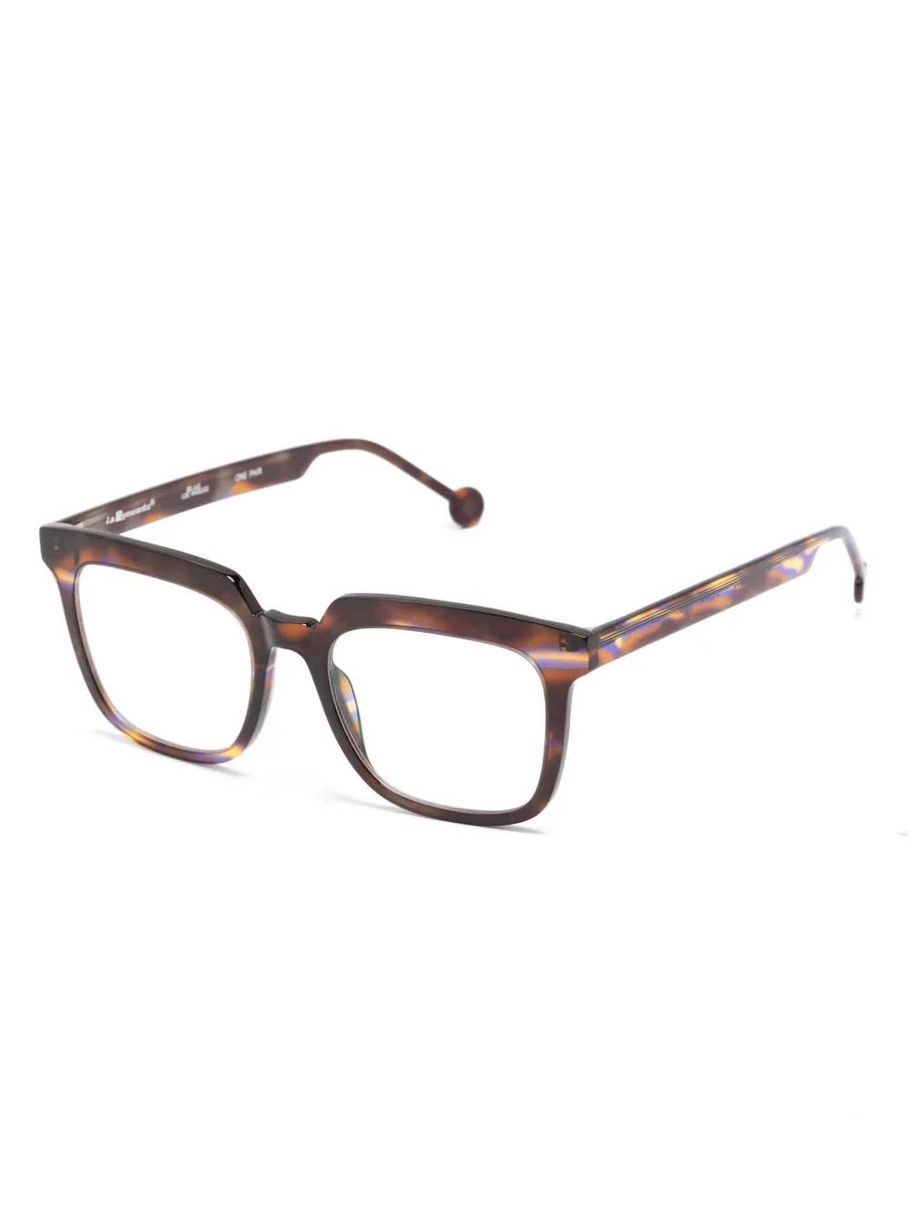 L.A. EYEWORKS lunettes de vue Cort | Homme | Image 2