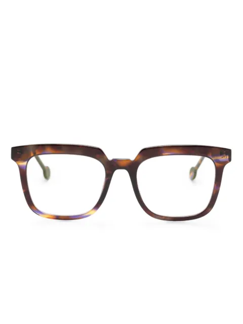 L.A. EYEWORKS lentes Cort