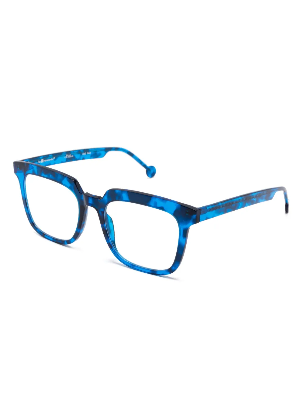 L.A. EYEWORKS lunettes de vue Cort | Homme | Image 2