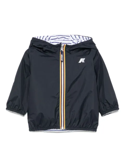 K Way Kids E. Jake Plus.2 jacket