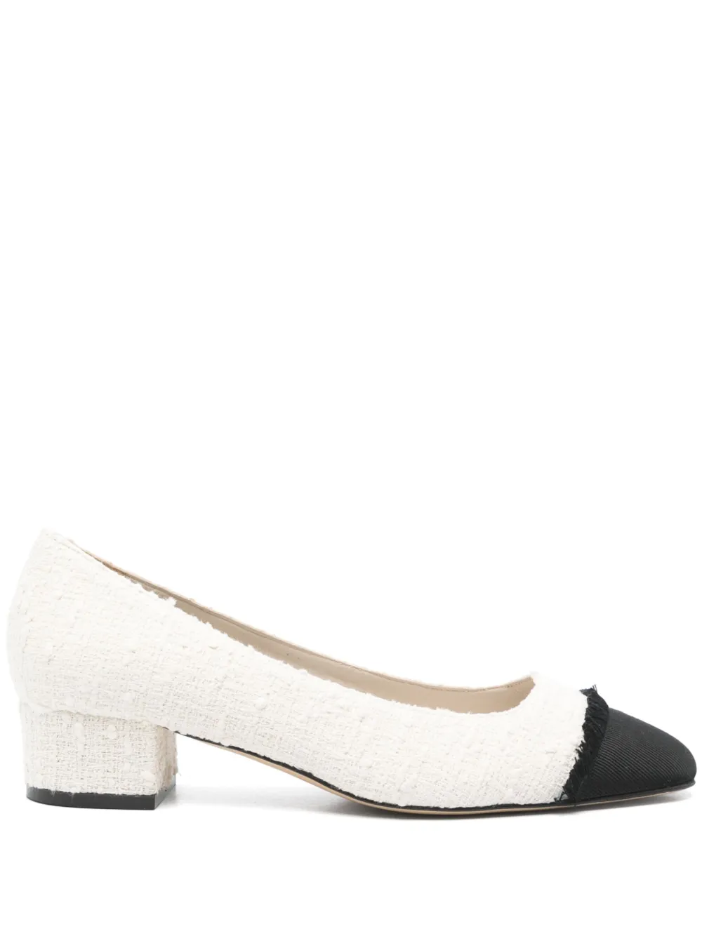 Roberto Festa Larame pumps Neutrals