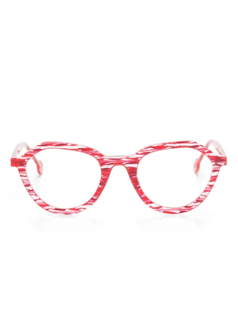 L.A. EYEWORKS lentes Niffer