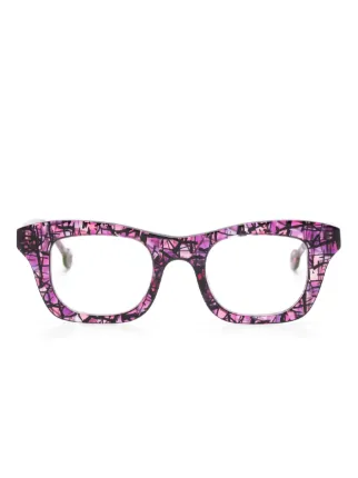 L.A. EYEWORKS