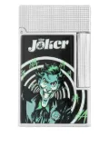 S.T. Dupont DC Comics Joker lighter - Black