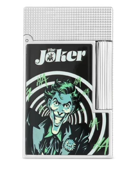 S.T. Dupont DC Comics Joker lighter