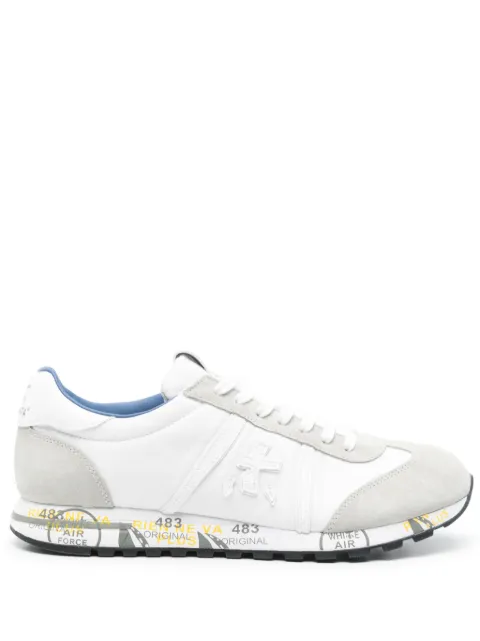 Premiata Lucy sneakers