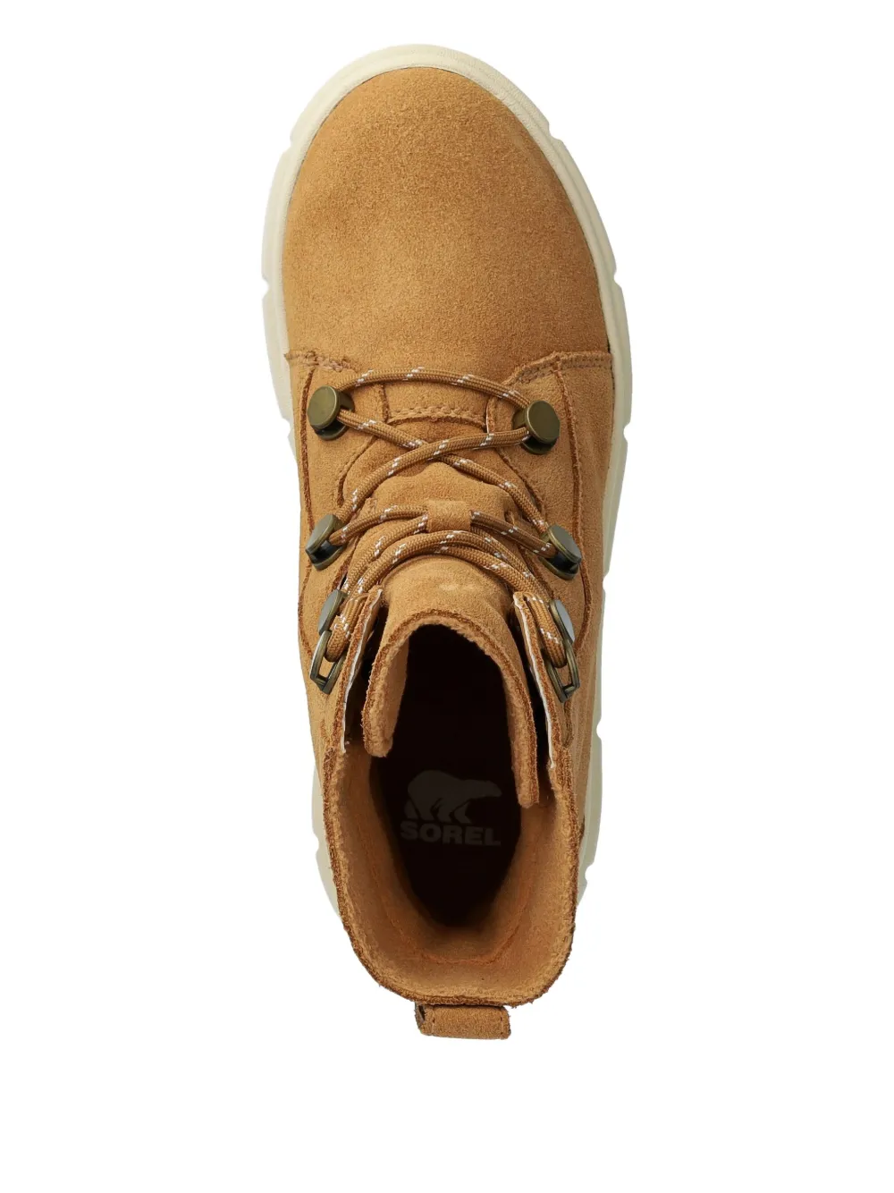 SOREL EXPLORER™ III Joan laarzen Bruin