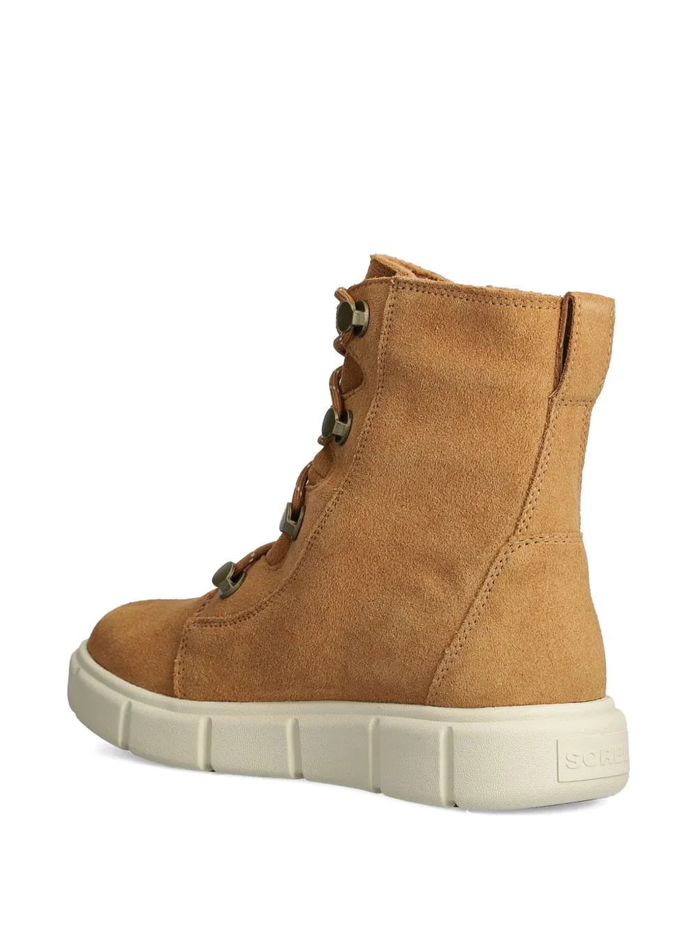 SOREL EXPLORER™ III Joan laarzen Bruin