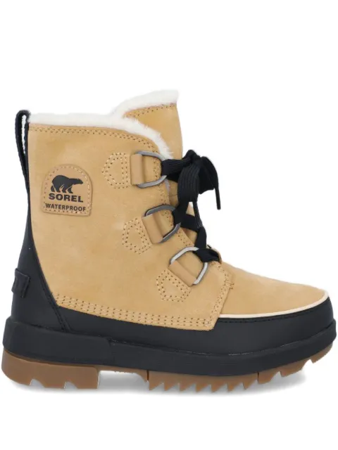 SOREL Torino™  II waterproof lace-up boots