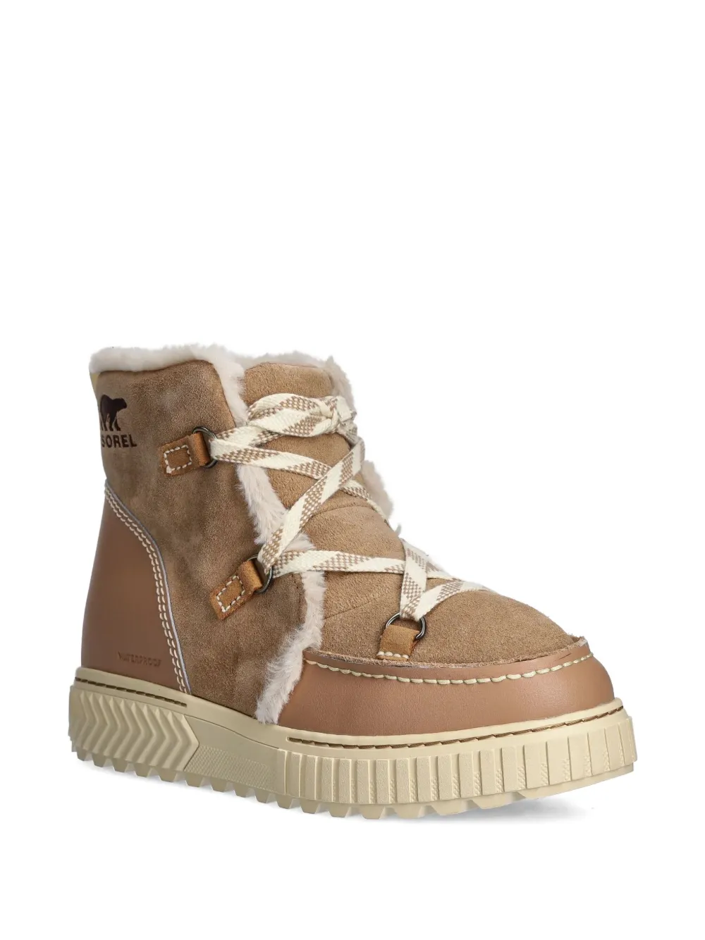 SOREL ONA AVE™ Alpine laarzen Bruin