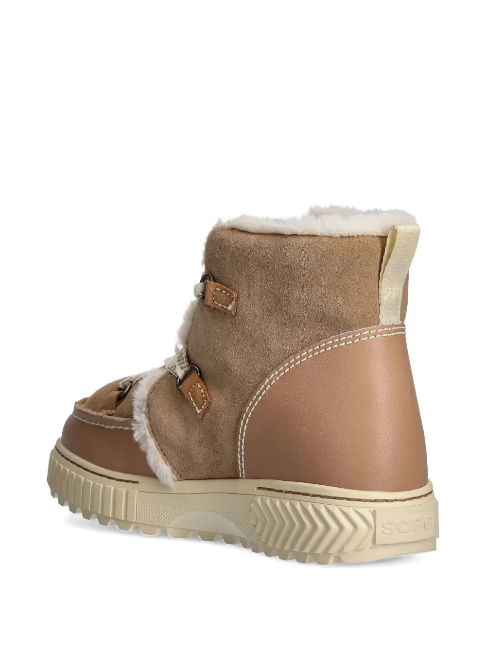 SOREL ONA AVE™ Alpine laarzen Bruin