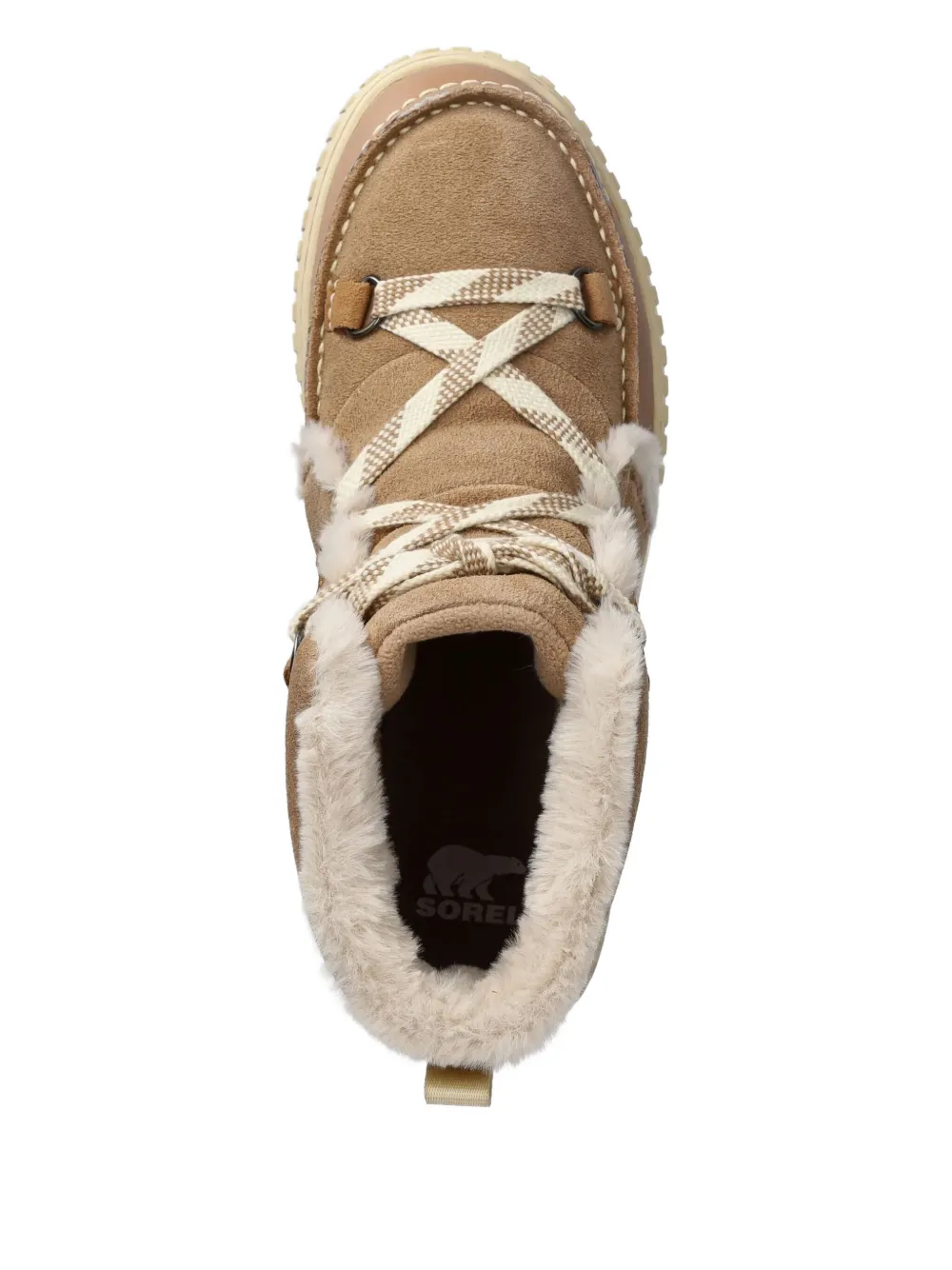 SOREL ONA AVE™ Alpine laarzen Bruin