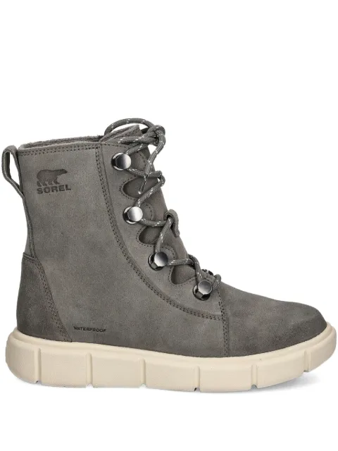 SOREL Explorer™ III Joan Stiefel