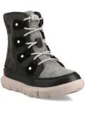 SOREL Explorer™ lace-up boots - Grey
