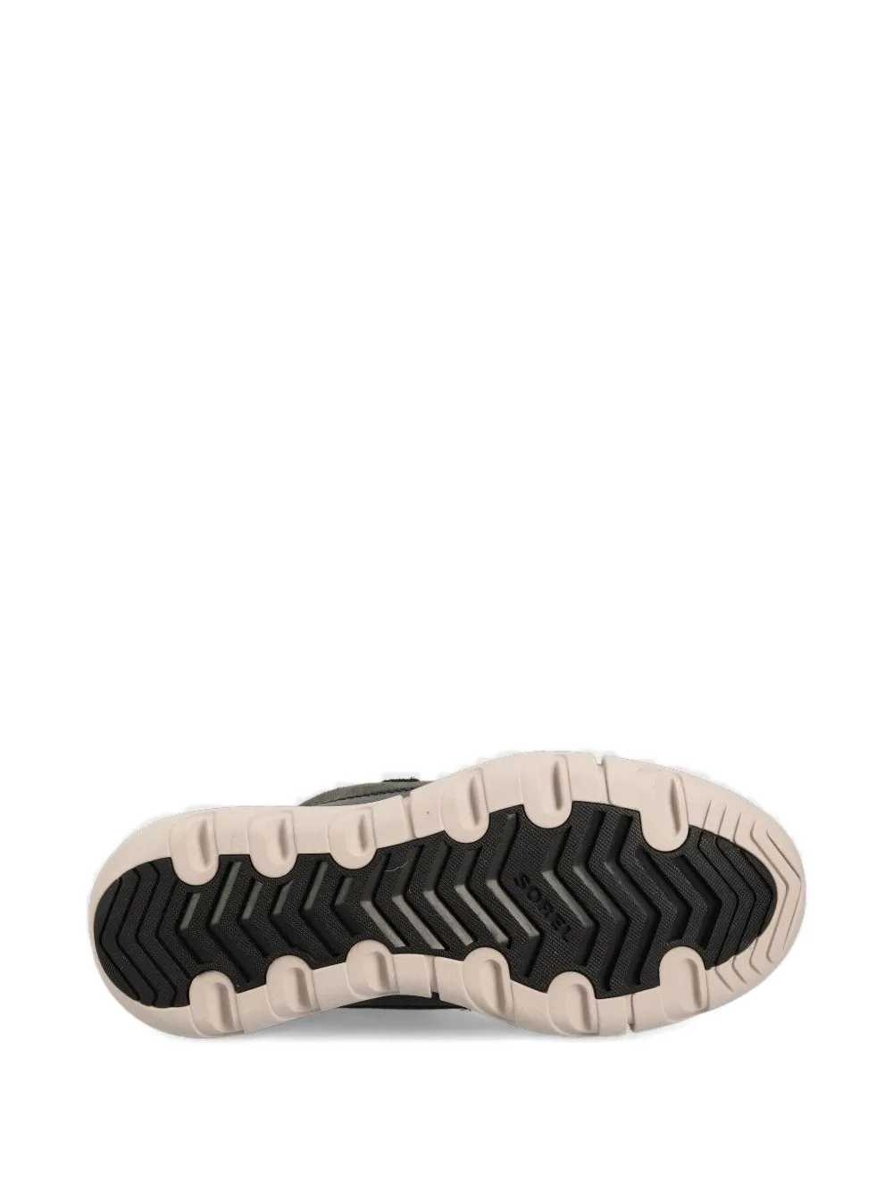 Sorel Explorer™ Lace-up Boots In Black