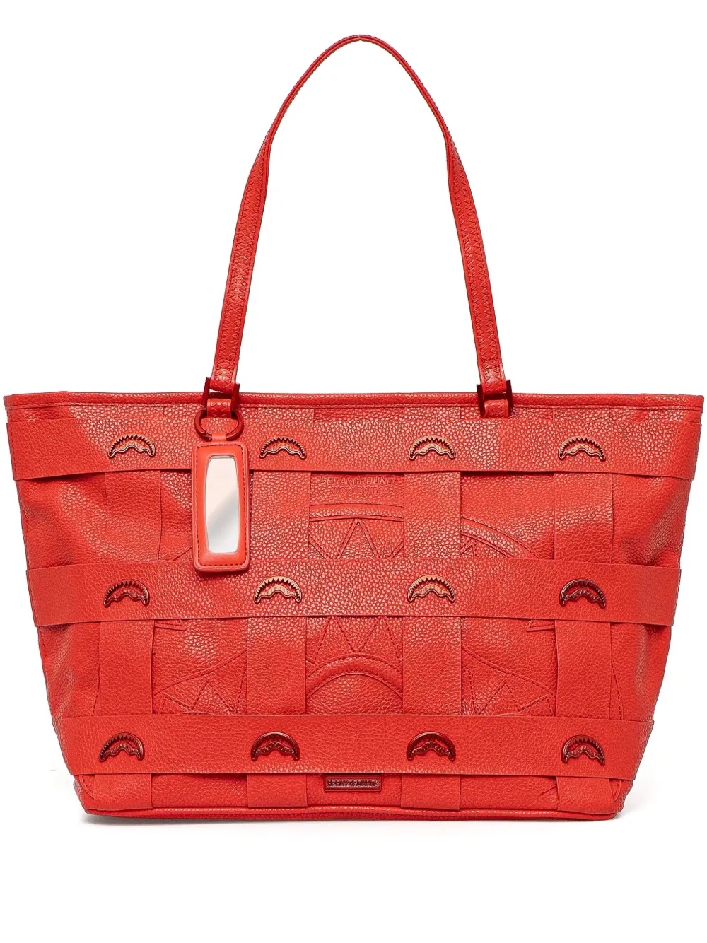 Sprayground tote Payload Classic | rojo | Image 1