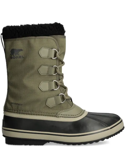 SOREL 1964 PAC™ waterproof lace-up boots