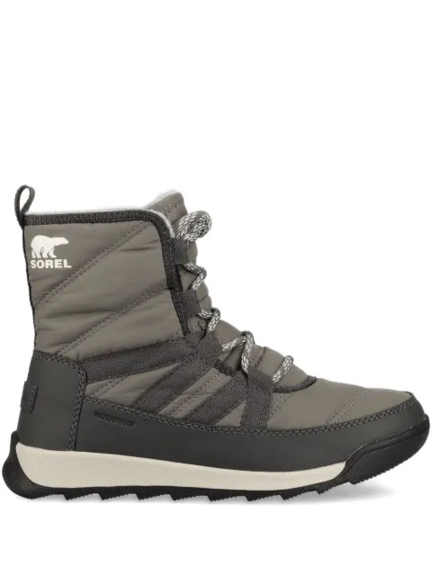 SOREL Whitney™  padded ankle boots