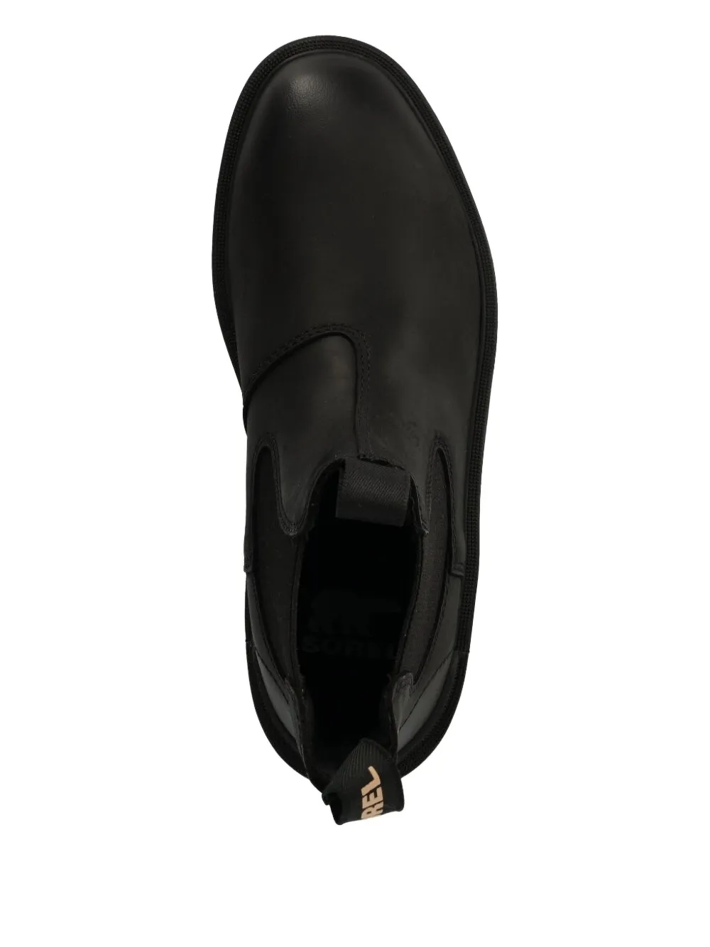 SOREL elastic-panel chelsea boots | Chelsea Boots | Image 2