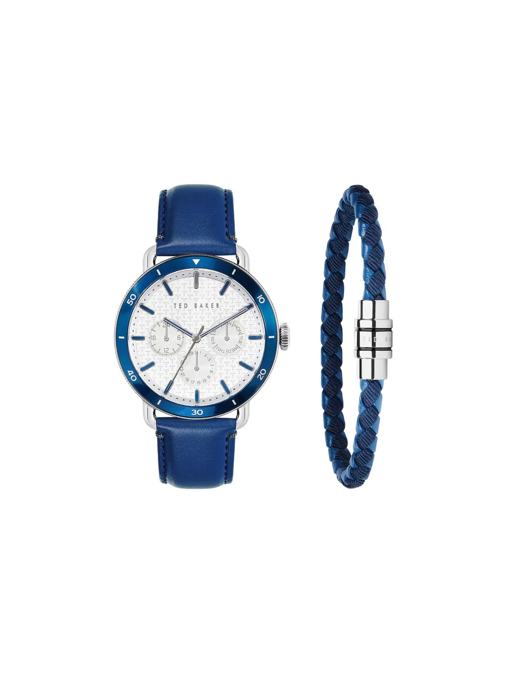 Ted Baker Magarit 46mm - Bianco