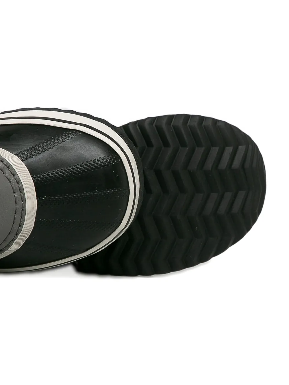 SOREL Carnival™ lace-up boots Grey