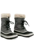 SOREL Carnival™ lace-up boots - Grey