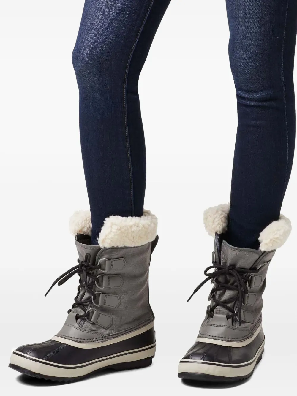 SOREL Carnival™ veterlaarzen Grijs
