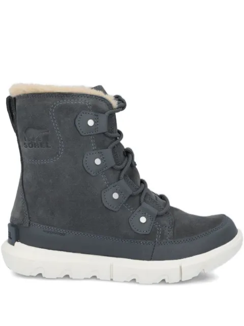 SOREL Explorer II Joan boots 