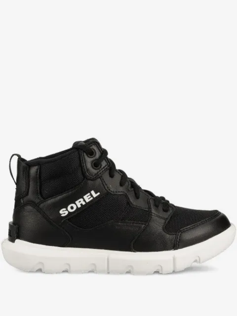 SOREL Explorer™  II high-top lace-up sneakers