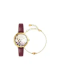 Ted Baker Ammy 34mm - White