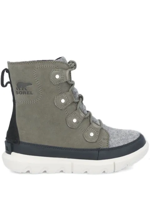 SOREL Explorer II Joan boots 