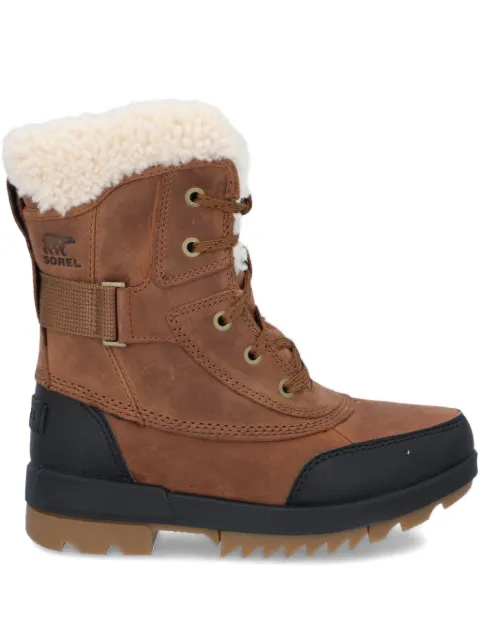 SOREL botas Torino II