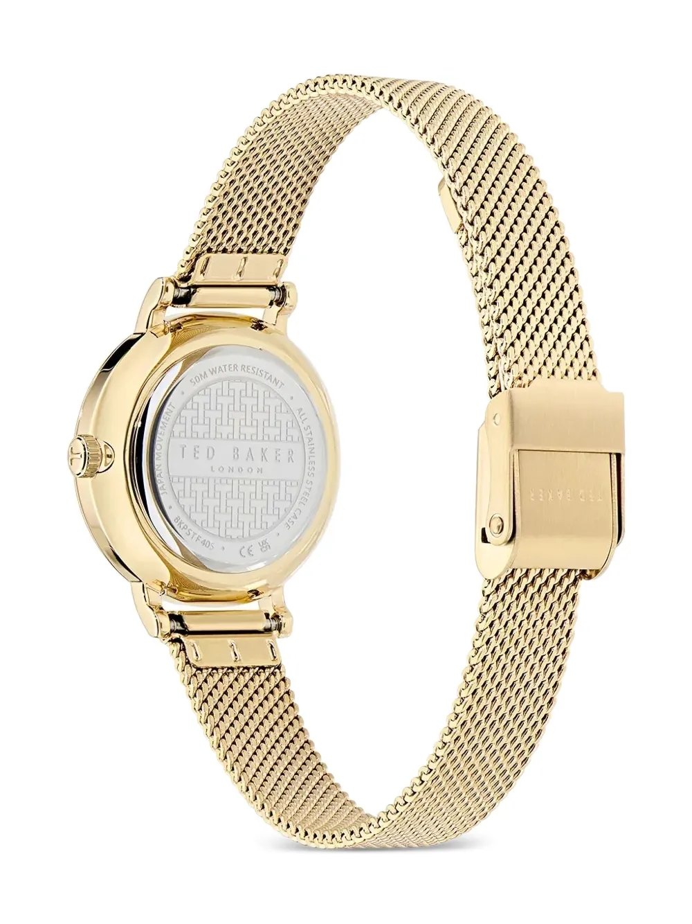 Ted Baker Staciie 28 mm - Goud