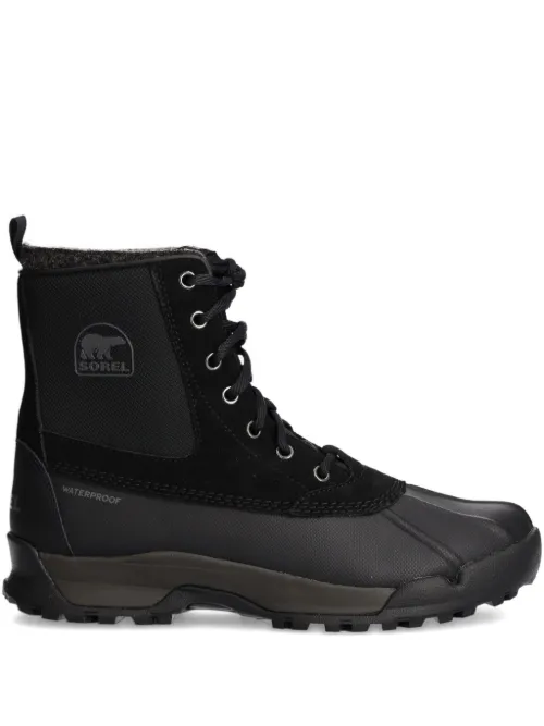 SOREL Buxton Lite boots - Noir - SOREL - Modalova